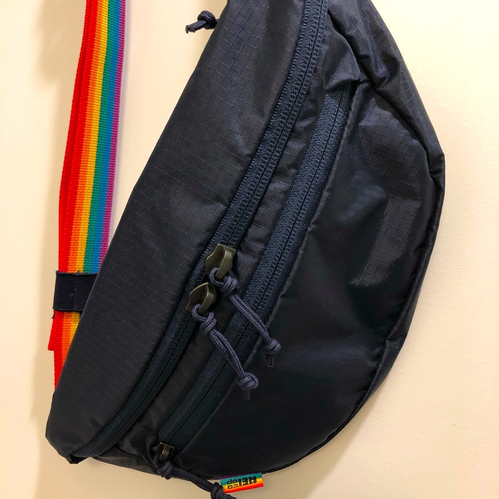 Travel waist pack REI